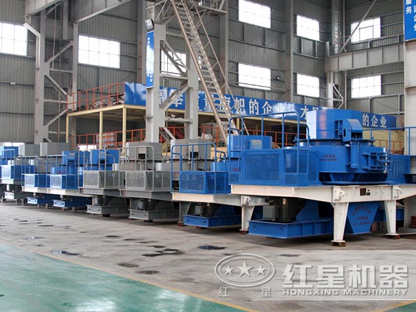 制砂機(jī)設(shè)備生產(chǎn)廠家 制砂機(jī)設(shè)備生產(chǎn)廠家