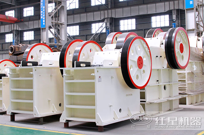 破碎設備展示 破碎設備展示