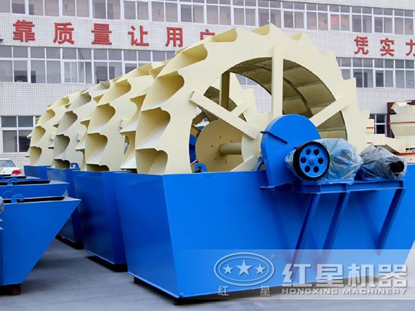 洗砂機(jī)設(shè)備 洗砂機(jī)設(shè)備