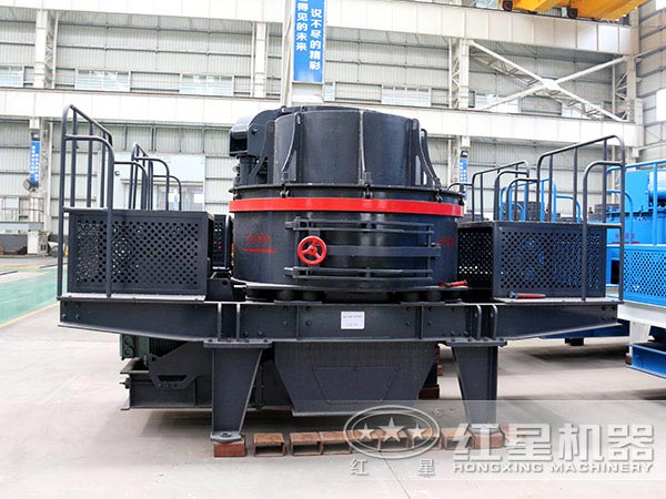 第三代制砂機(jī) 第三代制砂機(jī)