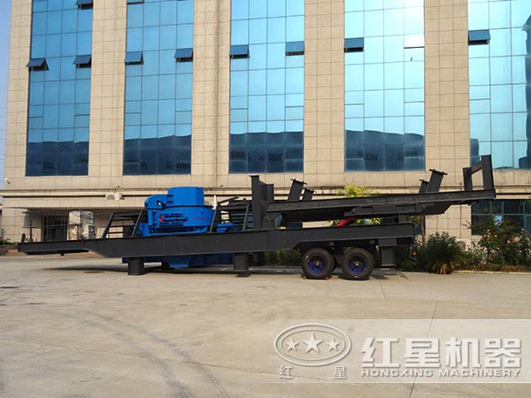車載移動(dòng)制沙(砂)機(jī)設(shè)備 車載移動(dòng)制沙(砂)機(jī)設(shè)備