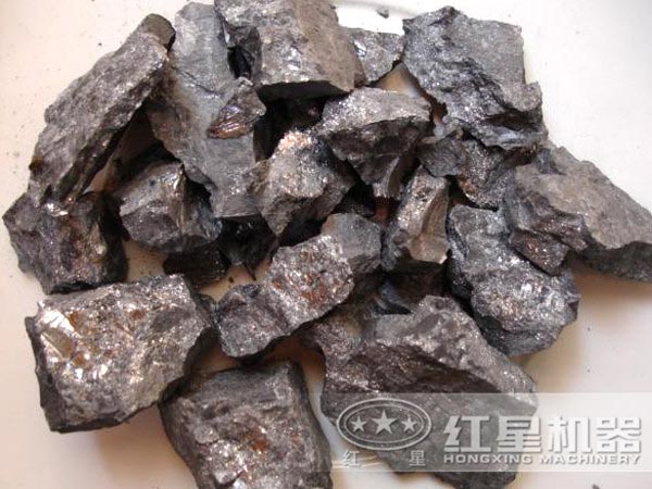 錫礦石展示 錫礦石展示