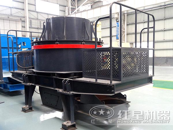 新型制砂機(jī) 新型制砂機(jī)