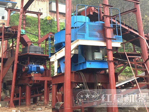 制砂設(shè)備 制砂設(shè)備