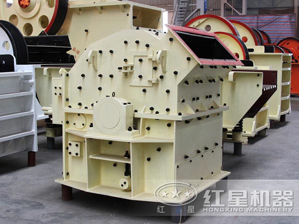 10000方石子細(xì)碎機 10000方石子細(xì)碎機