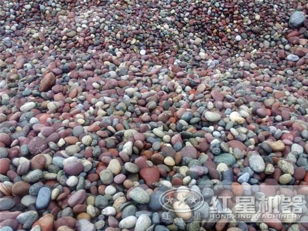 制砂物料 制砂物料