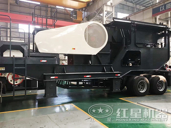 河南移動碎石機(jī)生產(chǎn)廠商 河南移動碎石機(jī)生產(chǎn)廠商