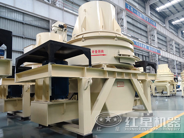 制砂機(jī) 制砂機(jī)