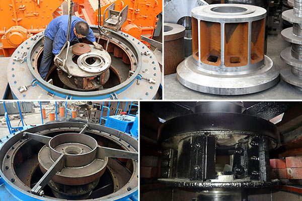 制砂機(jī)設(shè)備部件合集 制砂機(jī)設(shè)備部件合集