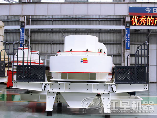 沖擊式破碎機 沖擊式破碎機