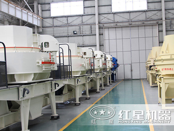 新型制砂機(jī)生產(chǎn)廠家 新型制砂機(jī)生產(chǎn)廠家