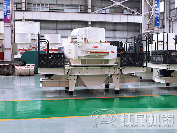 沖擊式破碎機(jī) 沖擊式破碎機(jī)