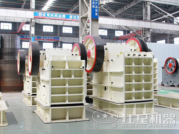 破碎設(shè)備-顎式破碎機(jī) 破碎設(shè)備-顎式破碎機(jī)