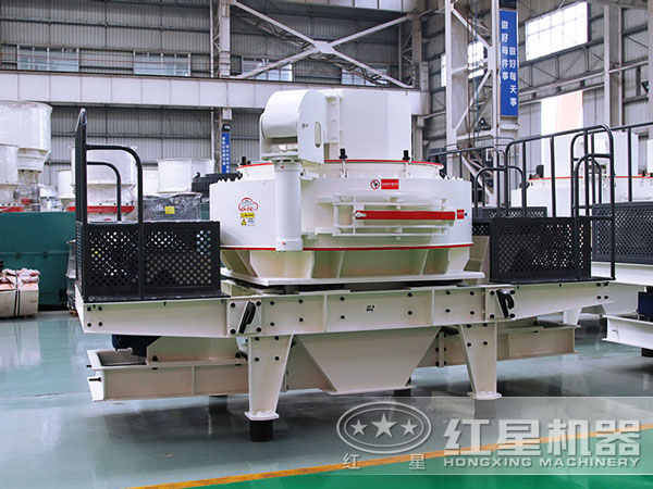 巖石制砂機(jī) 巖石制砂機(jī)