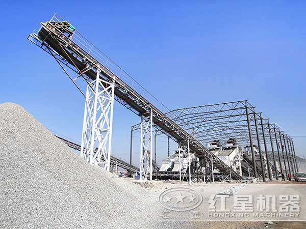 機(jī)制砂 機(jī)制砂