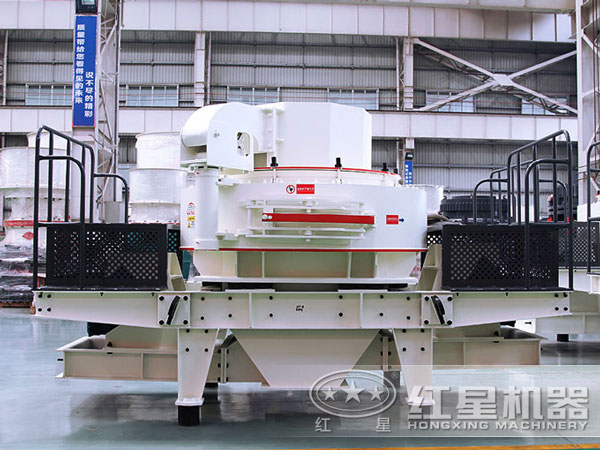 鵝卵石制砂機 鵝卵石制砂機