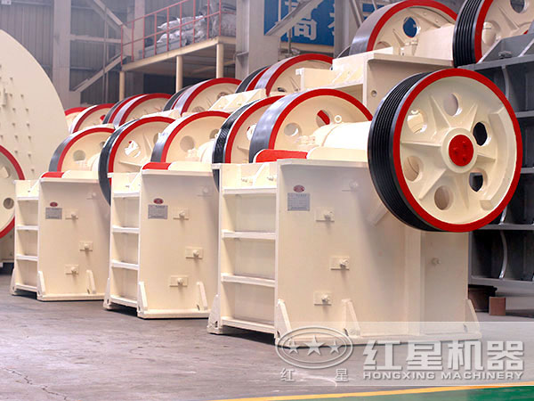 石膏顎式破碎機(jī)廠(chǎng)家 石膏顎式破碎機(jī)廠(chǎng)家