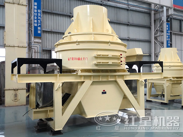 粘土制砂機 粘土制砂機