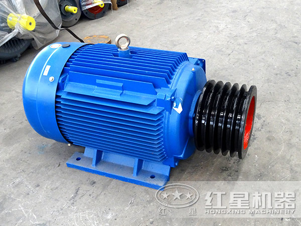 顎式制砂機(jī)電機(jī) 顎式制砂機(jī)電機(jī)