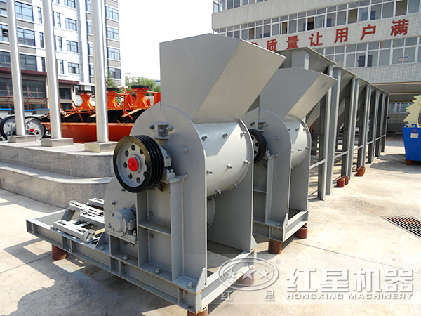 爐渣破碎機(jī)直銷廠家 爐渣破碎機(jī)直銷廠家