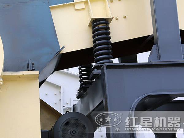 車載建筑垃圾粉碎機(jī)細(xì)節(jié)展示 車載建筑垃圾粉碎機(jī)細(xì)節(jié)展示