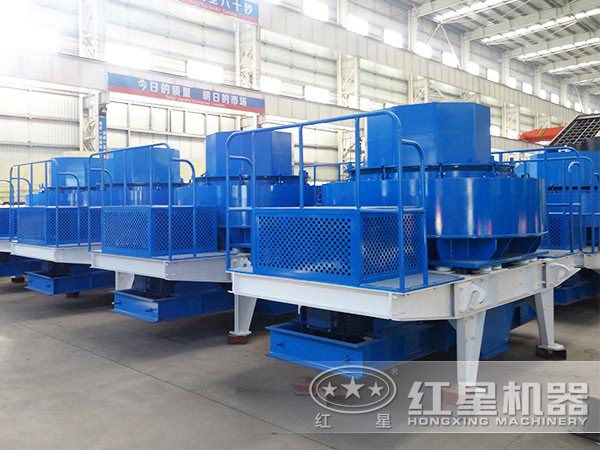 沖擊式破碎機(jī)型號(hào)多 沖擊式破碎機(jī)型號(hào)多