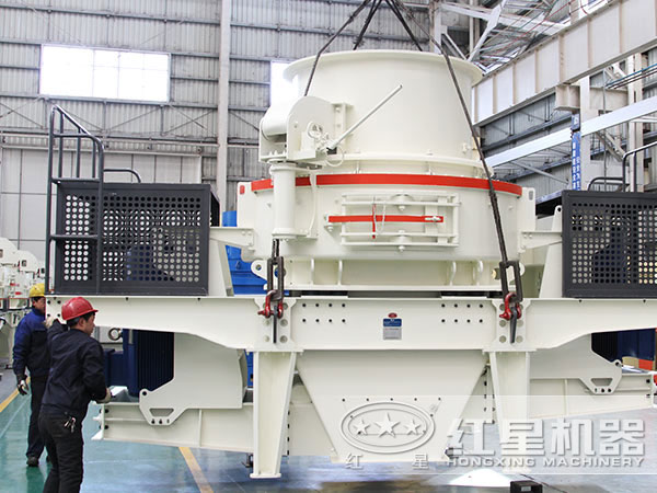 石灰石制沙機(jī) 石灰石制沙機(jī)