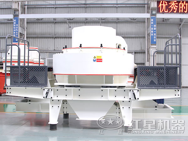 石頭制砂機(jī) 石頭制砂機(jī)