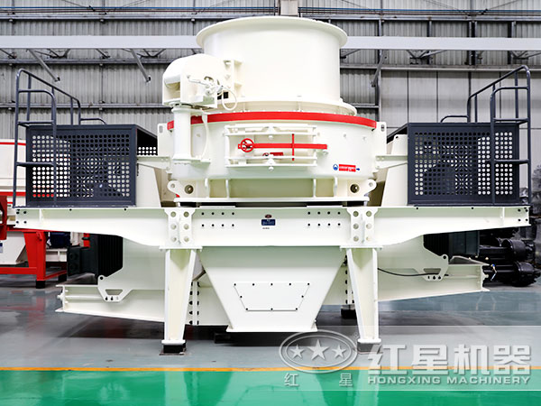 HVI 1032沖擊式制砂機(jī) HVI 1032沖擊式制砂機(jī)