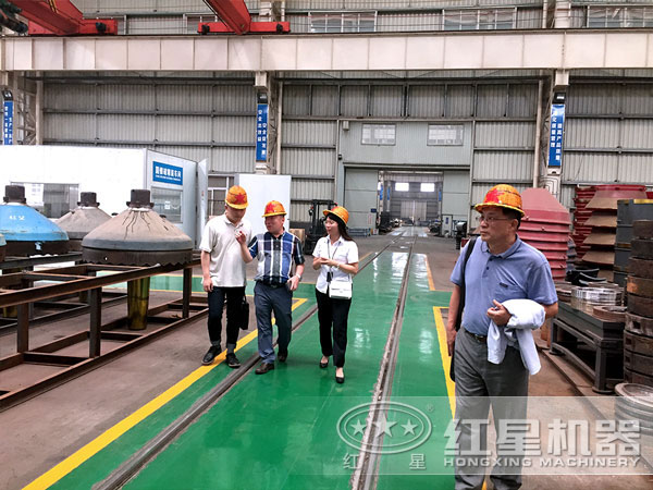 用戶來紅星機器參數(shù)試機 用戶來紅星機器參數(shù)試機