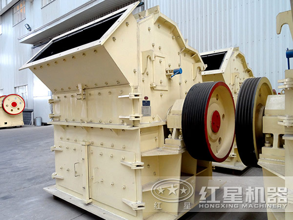 鐵礦石細碎機設(shè)備 鐵礦石細碎機設(shè)備