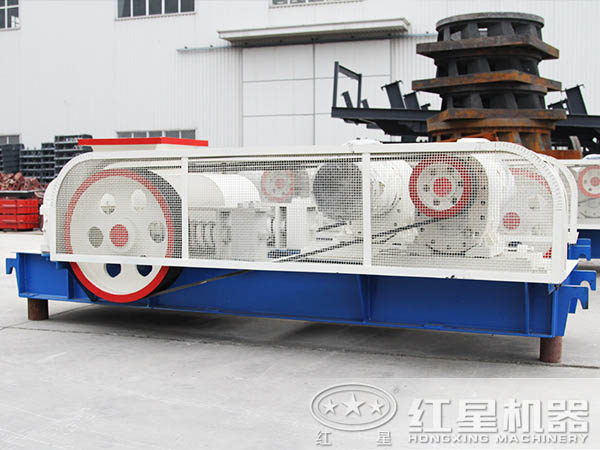 對(duì)輥制沙機(jī)廠家圖 對(duì)輥制沙機(jī)廠家圖