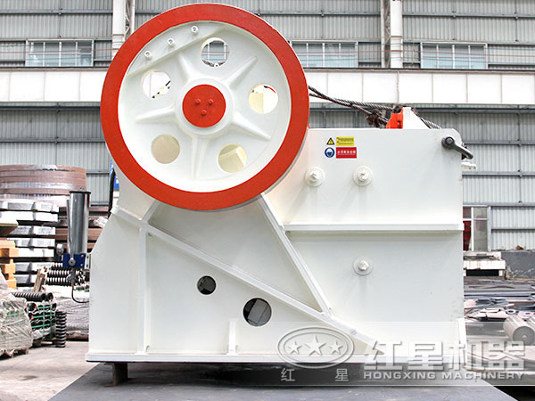 顎式破碎機(jī) 顎式破碎機(jī)