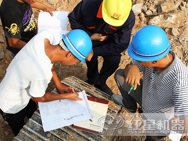 紅星工程師現(xiàn)場(chǎng)指導(dǎo) 紅星工程師現(xiàn)場(chǎng)指導(dǎo)