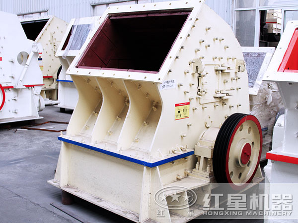 硅石錘式破碎機(jī) 硅石錘式破碎機(jī)