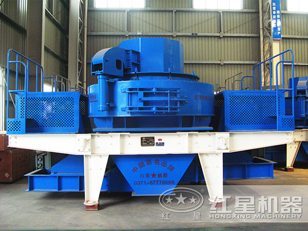 石灰石制砂機(jī) 石灰石制砂機(jī)