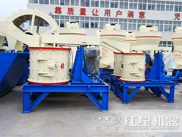 立式板錘制砂機(jī)生產(chǎn)廠家