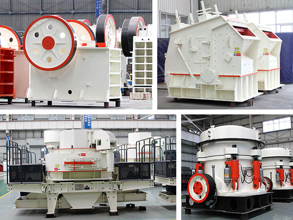破碎設備 破碎設備