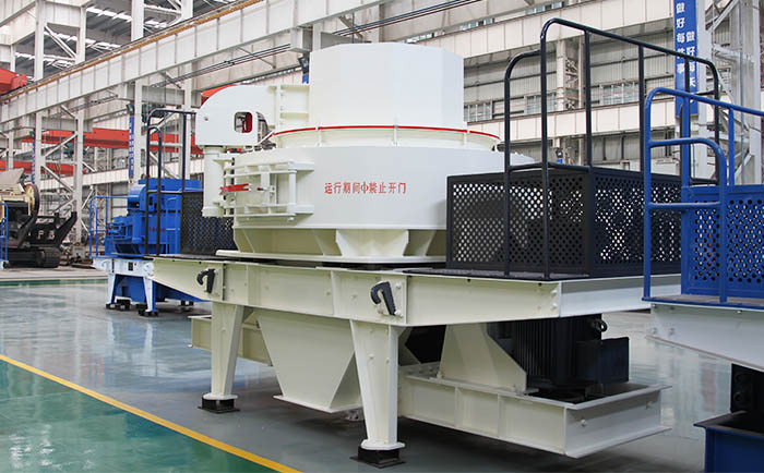 石頭碎沙機(jī)器 石頭碎沙機(jī)器