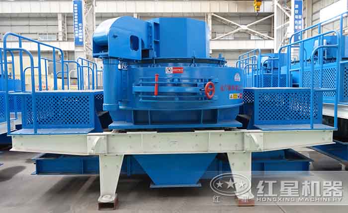 卵石制沙機(jī) 卵石制沙機(jī)