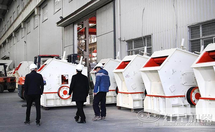 用戶來廠參觀考察 用戶來廠參觀考察