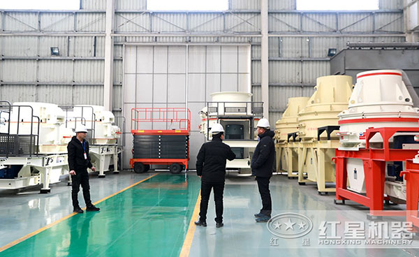 客戶來(lái)廠參觀試機(jī) 客戶來(lái)廠參觀試機(jī)