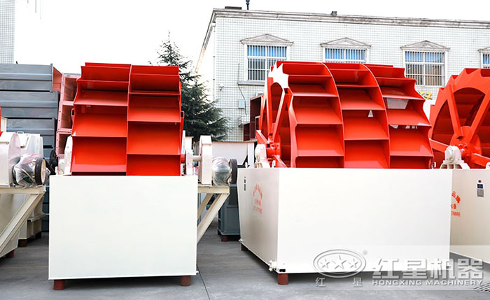 河沙洗砂機 河沙洗砂機