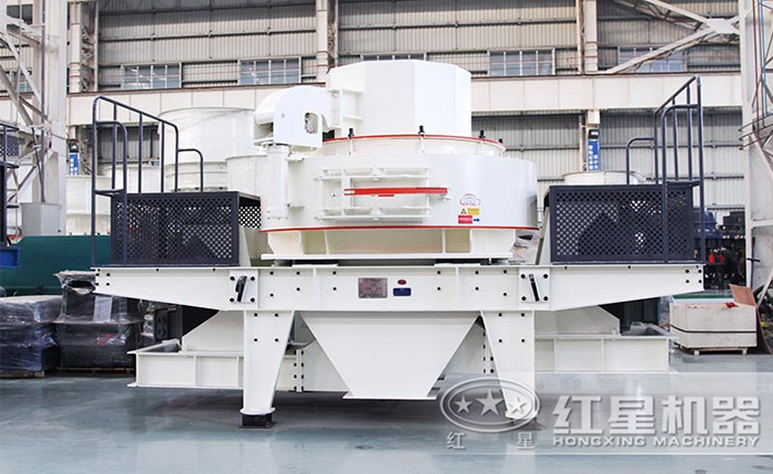 VSI制砂機(jī) VSI制砂機(jī)