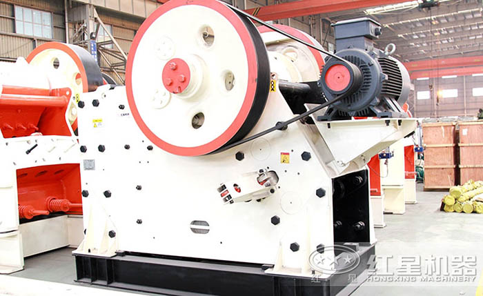 大型巖石破碎機(jī) 大型巖石破碎機(jī)