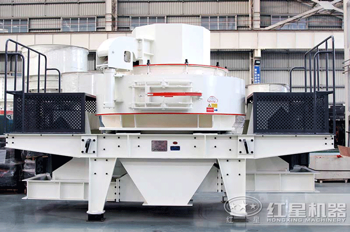 VSI制砂機(jī)設(shè)備生產(chǎn)車間 VSI制砂機(jī)設(shè)備生產(chǎn)車間