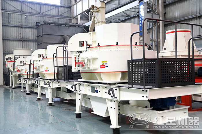 石頭制砂機(jī) 石頭制砂機(jī)