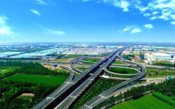 河南的部分地域展示圖 河南的部分地域展示圖