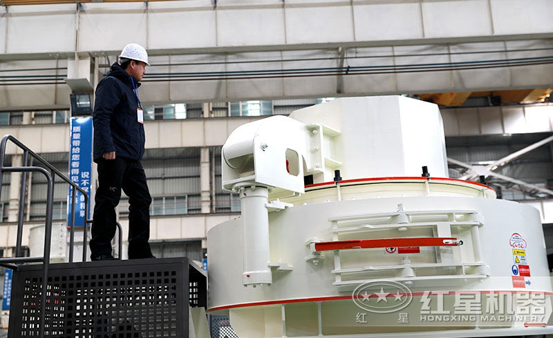 紅星機器客戶到廠參觀設(shè)備 紅星機器客戶到廠參觀設(shè)備