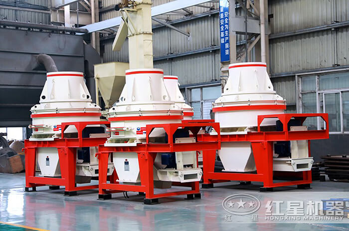 安山巖設(shè)備生產(chǎn)車(chē)間 安山巖設(shè)備生產(chǎn)車(chē)間